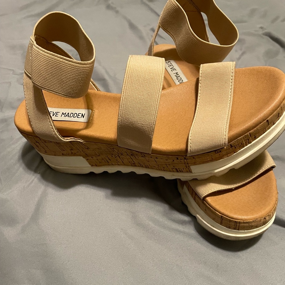 Steve Madden Espadrilles